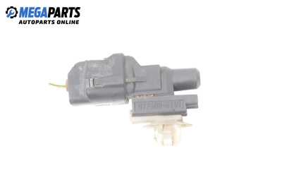 Outer temperature sensor for Suzuki Swift III Hatchback (02.2005 - 10.2010), № 077500-5191