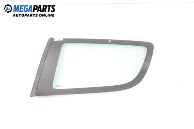 Ausstellfenster for Suzuki Swift III Hatchback (02.2005 - 10.2010), 3 türen, hecktür, position: links