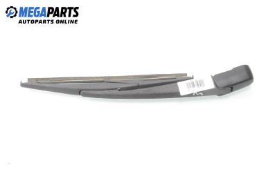 Braț ștergător lunetă for Suzuki Swift III Hatchback (02.2005 - 10.2010), position: din spate