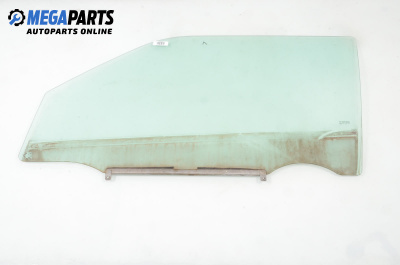 Window for Suzuki Swift III Hatchback (02.2005 - 10.2010), 3 doors, hatchback, position: front - left