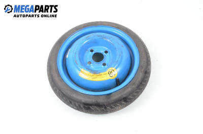 Spare tire for Suzuki Swift III Hatchback (02.2005 - 10.2010) 14 inches, width 4 (The price is for one piece)