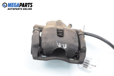 Bremszange for Suzuki Swift III Hatchback (02.2005 - 10.2010), position: links, vorderseite