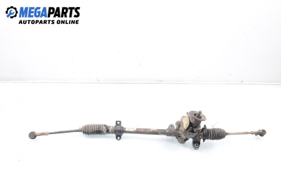 Electric steering rack no motor included for Suzuki Swift III Hatchback (02.2005 - 10.2010), hatchback