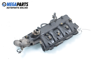 Intake manifold for Suzuki Swift III Hatchback (02.2005 - 10.2010) 1.3 DDiS, 69 hp