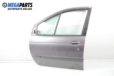 Door for Renault Scenic I Minivan (09.1999 - 07.2010), 5 doors, minivan, position: front - left