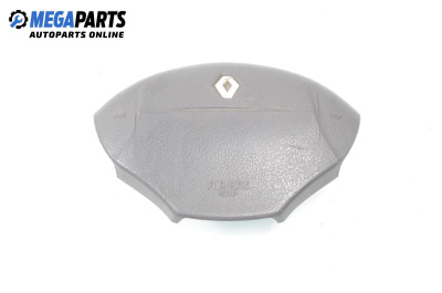 Airbag for Renault Scenic I Minivan (09.1999 - 07.2010), 5 doors, minivan, position: front