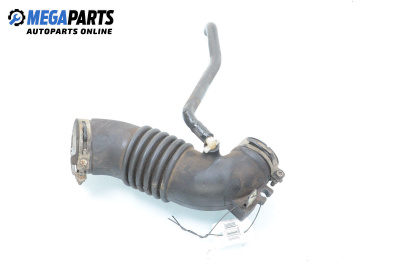 Furtun ondulat și fin pentru admisia aerului for Renault Scenic I Minivan (09.1999 - 07.2010) 1.9 dCi (JA05, JA1F), 102 hp