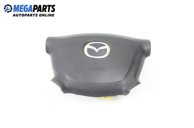 Airbag for Mazda 323 F VI Hatchback (09.1998 - 05.2004), 5 türen, hecktür, position: vorderseite