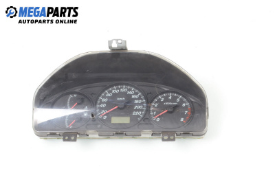 Instrument cluster for Mazda 323 F VI Hatchback (09.1998 - 05.2004) 1.4, 72 hp