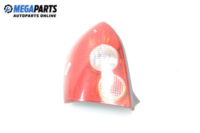 Tail light for Mazda 323 F VI Hatchback (09.1998 - 05.2004), hatchback, position: left