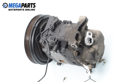 AC compressor for Mazda 323 F VI Hatchback (09.1998 - 05.2004) 1.4, 72 hp