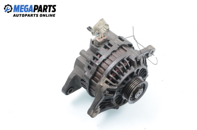 Alternator for Mazda 323 F VI Hatchback (09.1998 - 05.2004) 1.4, 72 hp