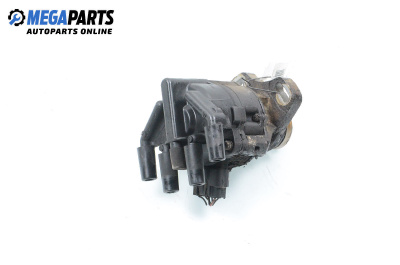 Distribuitor de aprindere delco for Mazda 323 F VI Hatchback (09.1998 - 05.2004) 1.4, 72 hp