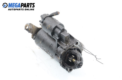 Starter for Audi 80 Sedan B4 (09.1991 - 12.1994) 2.0, 90 hp