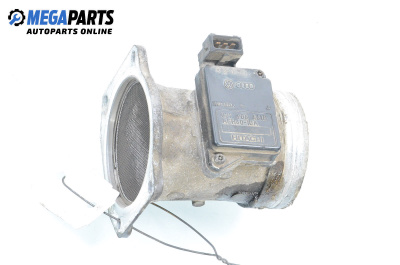 Air mass flow meter for Volkswagen Golf III Hatchback (08.1991 - 07.1998) 1.6, 101 hp, № 037 906 461B