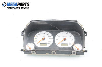 Instrument cluster for Volkswagen Golf III Hatchback (08.1991 - 07.1998) 1.6, 101 hp