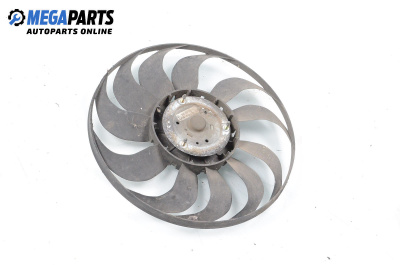 Radiator fan for Volkswagen Golf III Hatchback (08.1991 - 07.1998) 1.6, 101 hp