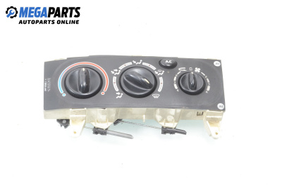 Panou aer condiționat for Renault Scenic I Minivan (09.1999 - 07.2010)