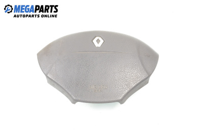 Airbag for Renault Scenic I Minivan (09.1999 - 07.2010), 5 doors, minivan, position: front