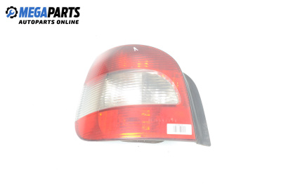 Tail light for Renault Scenic I Minivan (09.1999 - 07.2010), minivan, position: left