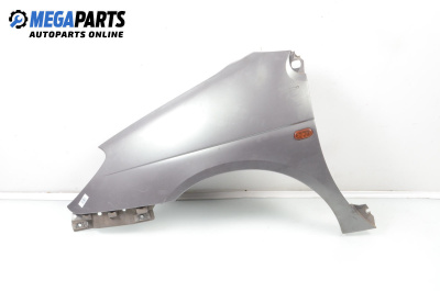 Fender for Renault Scenic I Minivan (09.1999 - 07.2010), 5 doors, minivan, position: front - left