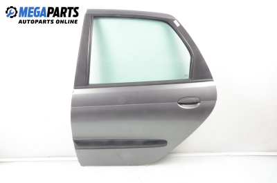 Ușă for Renault Scenic I Minivan (09.1999 - 07.2010), 5 uși, monovolum, position: stânga - spate