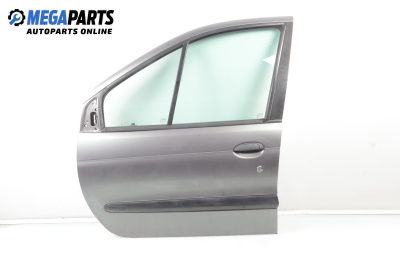 Door for Renault Scenic I Minivan (09.1999 - 07.2010), 5 doors, minivan, position: front - left