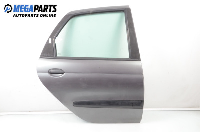 Door for Renault Scenic I Minivan (09.1999 - 07.2010), 5 doors, minivan, position: rear - right