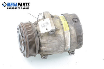 AC compressor for Renault Scenic I Minivan (09.1999 - 07.2010) 1.9 dTi (JA0N), 98 hp, № 12345923