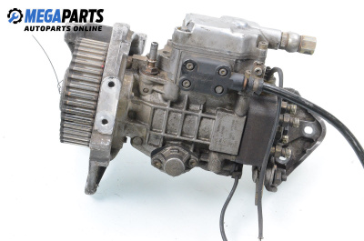 Diesel injection pump for Renault Scenic I Minivan (09.1999 - 07.2010) 1.9 dTi (JA0N), 98 hp, № 7700110395