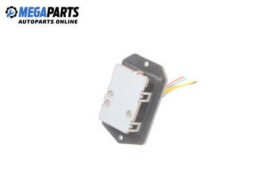 Blower motor resistor for Suzuki Swift III Hatchback (02.2005 - 10.2010)