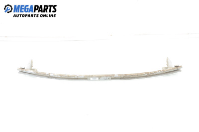 Bumper support brace impact bar for Suzuki Swift III Hatchback (02.2005 - 10.2010), hatchback, position: front