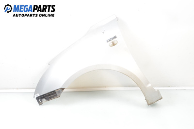 Fender for Suzuki Swift III Hatchback (02.2005 - 10.2010), 5 doors, hatchback, position: front - left