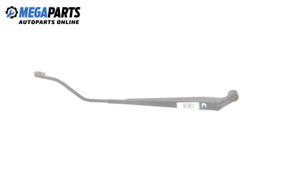 Braț ștergătoare parbriz for Suzuki Swift III Hatchback (02.2005 - 10.2010), position: stânga