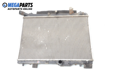 Water radiator for Suzuki Swift III Hatchback (02.2005 - 10.2010) 1.3 DDiS, 69 hp