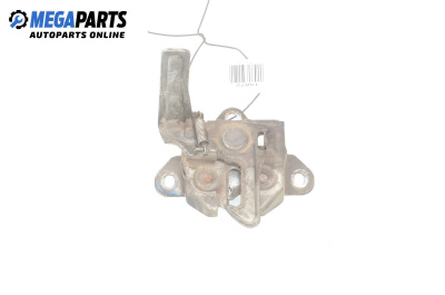 Încuietoare capotă for Suzuki Swift III Hatchback (02.2005 - 10.2010), 5 uși, hatchback, position: fața