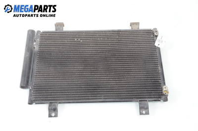 Air conditioning radiator for Suzuki Swift III Hatchback (02.2005 - 10.2010) 1.3 DDiS, 69 hp