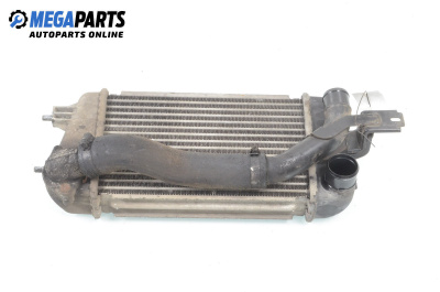 Intercooler for Suzuki Swift III Hatchback (02.2005 - 10.2010) 1.3 DDiS, 69 hp