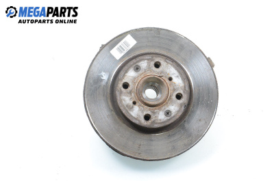 Knuckle hub for Suzuki Swift III Hatchback (02.2005 - 10.2010), position: front - right