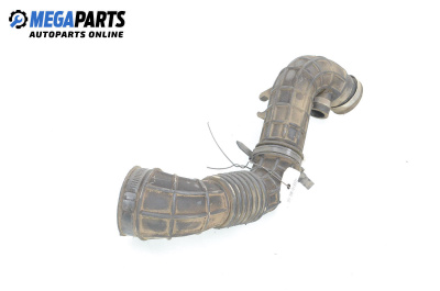 Air intake corrugated hose for Suzuki Swift III Hatchback (02.2005 - 10.2010) 1.3 DDiS, 69 hp