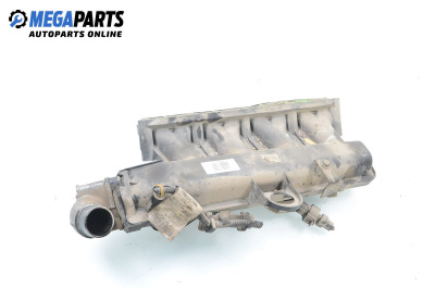 Intake manifold for Suzuki Swift III Hatchback (02.2005 - 10.2010) 1.3 DDiS, 69 hp