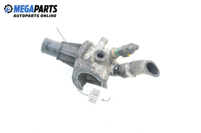 Thermostat housing for Suzuki Swift III Hatchback (02.2005 - 10.2010) 1.3 DDiS, 69 hp