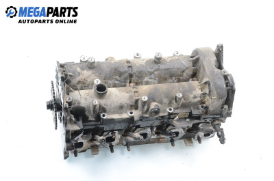 Engine head for Suzuki Swift III Hatchback (02.2005 - 10.2010) 1.3 DDiS, 69 hp