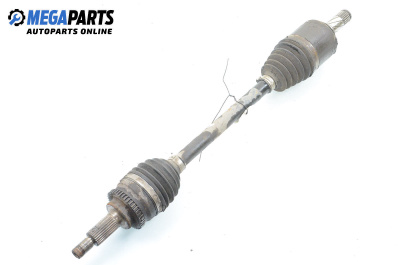 Driveshaft for Suzuki Swift III Hatchback (02.2005 - 10.2010) 1.3 DDiS, 69 hp, position: front - left