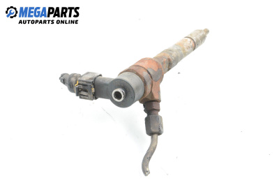 Diesel fuel injector for Suzuki Swift III Hatchback (02.2005 - 10.2010) 1.3 DDiS, 69 hp