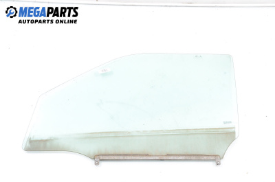 Window for Suzuki Swift III Hatchback (02.2005 - 10.2010), 5 doors, hatchback, position: front - left