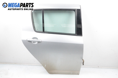 Door for Suzuki Swift III Hatchback (02.2005 - 10.2010), 5 doors, hatchback, position: rear - right