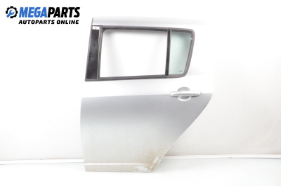 Door for Suzuki Swift III Hatchback (02.2005 - 10.2010), 5 doors, hatchback, position: rear - left