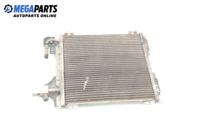 Air conditioning radiator for Renault Clio I Hatchback (05.1990 - 09.1998) 1.4 (B57J, C57J), 75 hp