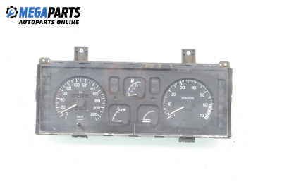 Instrument cluster for Renault Clio I Hatchback (05.1990 - 09.1998) 1.4 (B57J, C57J), 75 hp